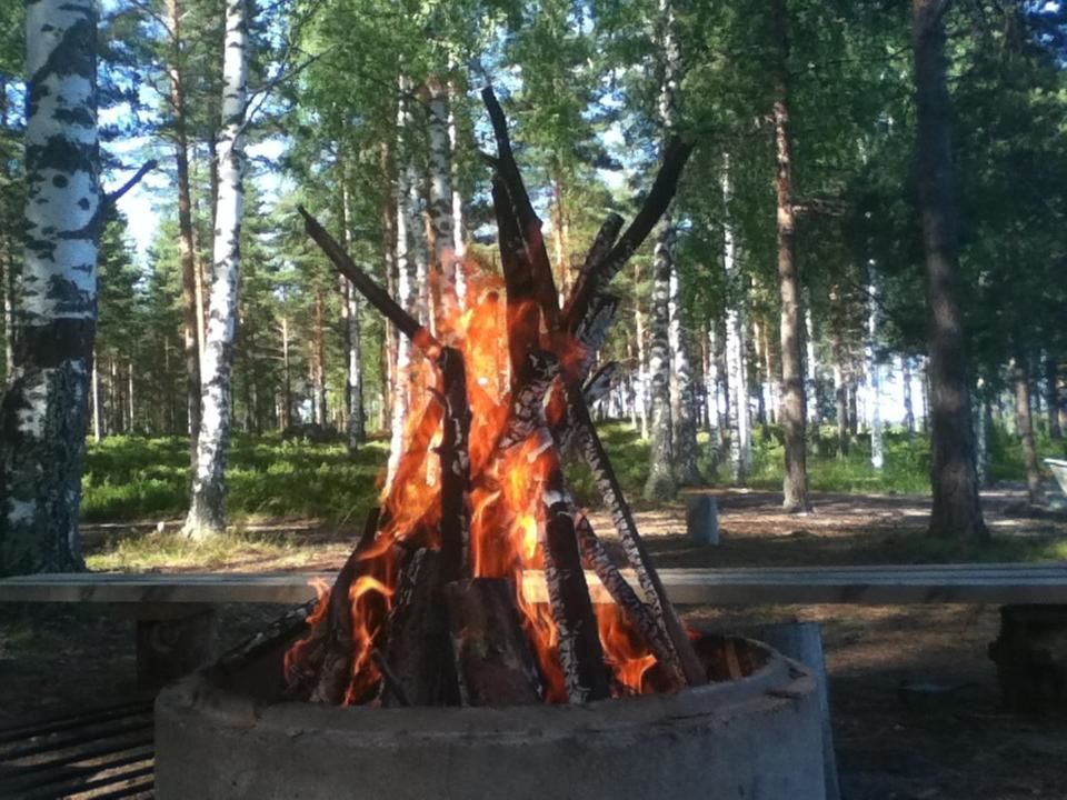Виллы Saimaan Kultaranta Пуумала